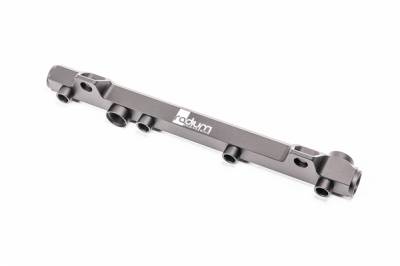 RADIUM Engineering - RADIUM Engineering 20-0769-02 Fuel Rail MAZDA 1.6L B6