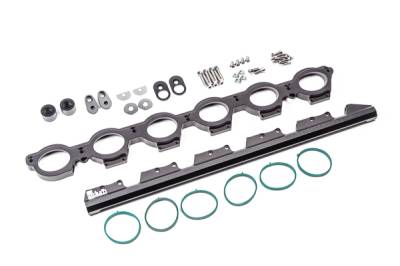 RADIUM Engineering - RADIUM Engineering 20-0753 Port Injection Kit MK5 for Supra