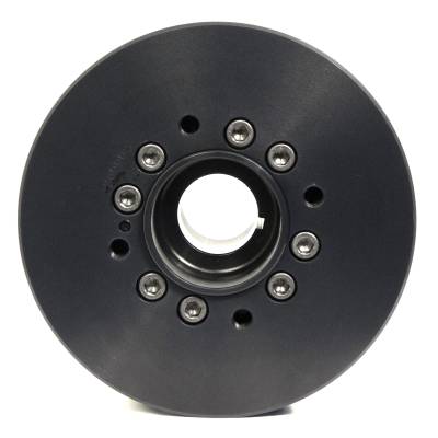 Fluidampr - Fluidampr 650231 Harmonic Balancer SBF Internally Balanced