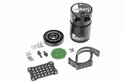 RADIUM Engineering - RADIUM Engineering 20-0819 AOS-R Universal VTA