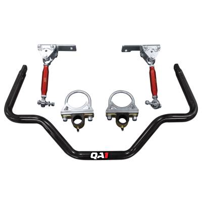 QA1 - QA1 52866 Sway Bar Kit Rear 1.25" 65-72 F100