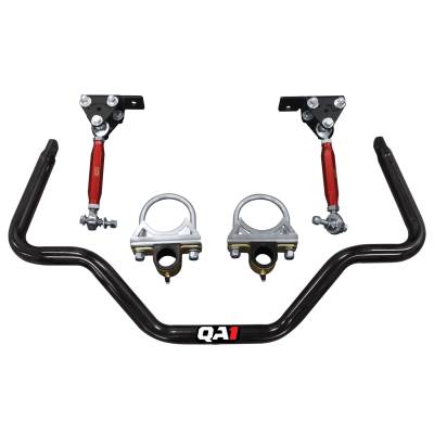 QA1 - QA1 52899 Sway Bar Kit Rear 1.25" 73-87 C10