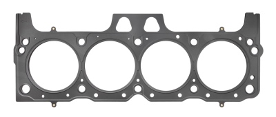 SCE Gaskets - SCE Gaskets M354039 FORD 429-460 68-88 4.400x.039 MLS Spartan