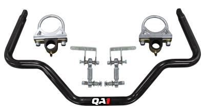QA1 - QA1 52853 Rear Anti-Roll Bar Kit Axle Mount for 78-88 G-Body
