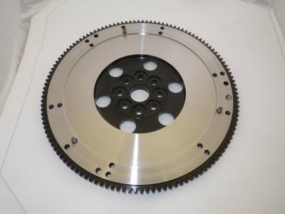Competition Clutch - Competition Clutch 2-723-ST Lightweight 12.6lb Flywheel for Impreza WRX/Legacy