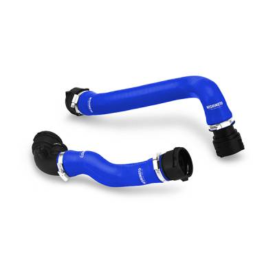 Mishimoto - Mishimoto MMHOSE-E46-NONMBL BMW E46 Non-M Silicone Radiator Hose Kit 1999-2006