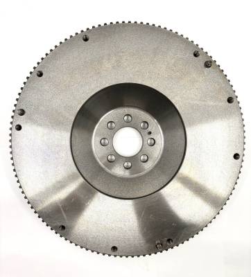 Competition Clutch - Competition Clutch BD-06073-115 Nodular Iron Flywheel