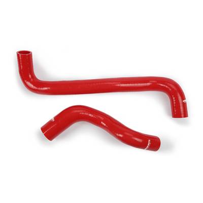 Mishimoto - Mishimoto MMHOSE-VET-97RD Chevrolet C5 Corvette/Z06 Silicone Radiator Hose Kit