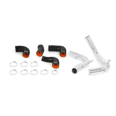 Mishimoto - Mishimoto MMICP-MK7-15KP Volkswagen MK7 GTI/Golf R IC Pipe Kit 15-21