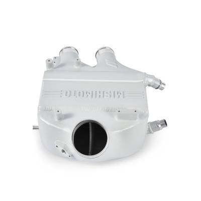 Mishimoto - Mishimoto MMINT-F80-15CMW Air-to-Water Intercooler for F8X M3/M4 15-20 Mineral W