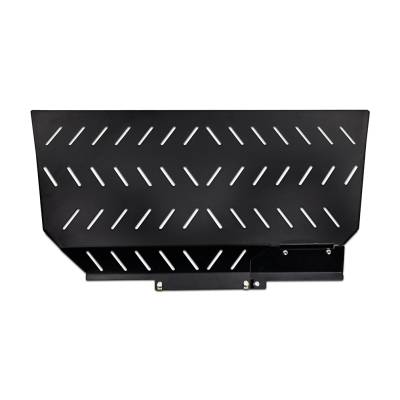 Mishimoto - Mishimoto BNSD-F35T-17TR Borne Off-Road Transmission Skid Plate for 17+ Raptor