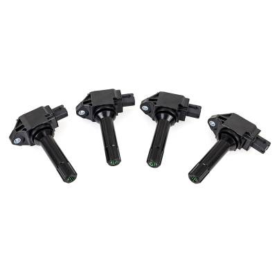 Mishimoto - Mishimoto MMIG-BRZ-1504 Ignition Coil 4Pc for 15-21 Subaru BRZ/WRX