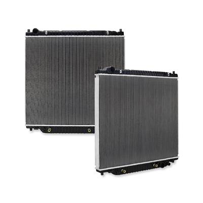 Mishimoto - Mishimoto R2171-AT Radiator Replacement for 00-05 Ford Excursion