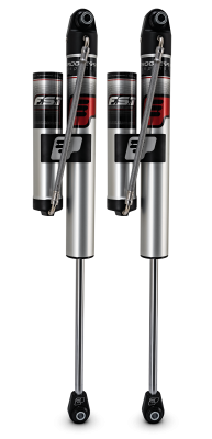 Progressive Suspension - Progressive 47-2000 Front STR 47 Series 2.0 Reservoir Shock for Jeep JK 1.5"-3"