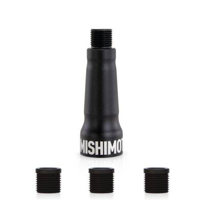 Mishimoto - Mishimoto MMSK-XT-3 Shift Knob Extension 3in