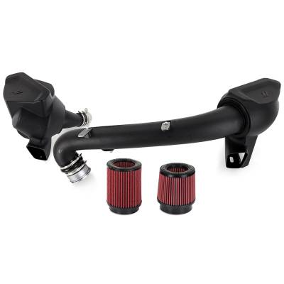 Mishimoto - Mishimoto MMAI-G80-21 Performance Air Intake for BMW G8X M2/M3/M4 2021+