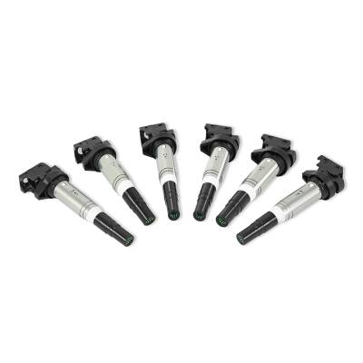 Mishimoto - Mishimoto MMIG-BMW-0206 Ignition Coil for BMW M54 N20 N52 N54 N55 02+