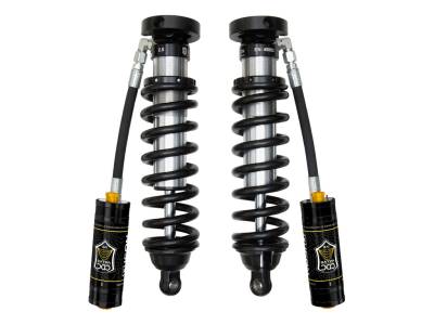 ICON Vehicle Dynamics - ICON 58716C 0-3" Front EXT Travel 2.5 VS RR/CDCV Coilover for 96-02 4Runner