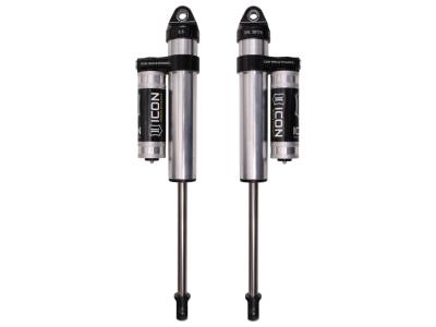 ICON Vehicle Dynamics - ICON 59704P-CB 3.5" Front 2.5 VS PB Secondary Shock Pair for 07-21 Toyota Tundra