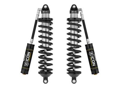 ICON Vehicle Dynamics - ICON 61750 4.5" Front 2.5 VS RR Coilover Kit for 08-16 Ford F250/F350 SD 4WD