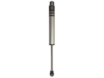 ICON Vehicle Dynamics - ICON 66516 0-2" Rear 2.0 VS IR Shocks for 17-26 Ford F250/F350 Super Duty