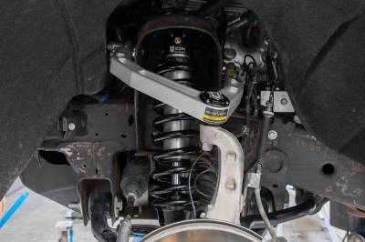 ICON Vehicle Dynamics - ICON 71606 1.5-3.5" Front EXT Travel 2.5 VS IR Coilover Kit for 19-23 GM 1500