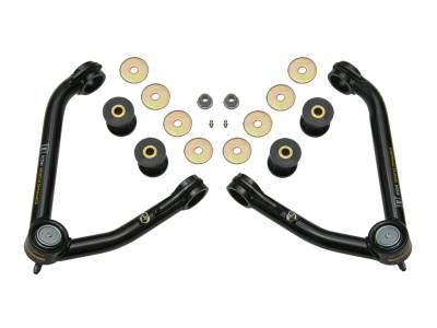 ICON Vehicle Dynamics - ICON 78600DJ Tubular UCA Delta Joint Kit Small Taper for 07-16 GM 1500