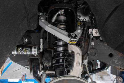 ICON Vehicle Dynamics - ICON 78720DJ Billet Upper Control Arm Delta Joint Kit for 19-26 GM 1500/GM SUV