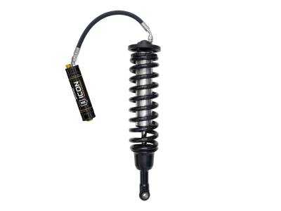 ICON Vehicle Dynamics - ICON 95000L Front 3.0 VS RR/CDCV Coilover Driver for 10-14 Ford Raptor