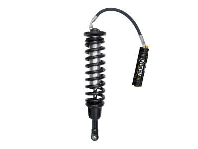 ICON Vehicle Dynamics - ICON 95000R Front 3.0 VS RR/CDCV Coilover Passenger for 10-14 Ford Raptor