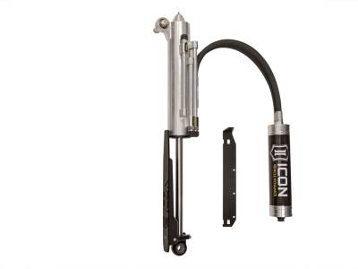 ICON Vehicle Dynamics - ICON 95201R 3.0 Zeta RR Shocks Passenger Side for 10-14 Ford Raptor RXT