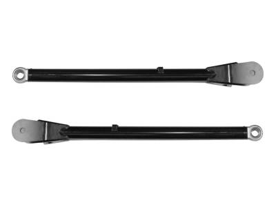 ICON Vehicle Dynamics - ICON 164501 Front Upper Suspension Control Arm Link for 05-22 Ford F250/F350
