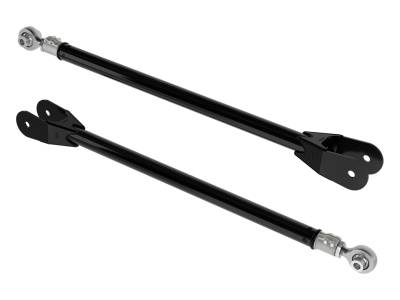 ICON Vehicle Dynamics - ICON 164502 Front Lower Suspension Control Arm Link for 05-23 Ford F250/F350