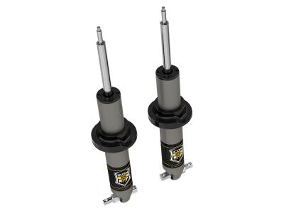 ICON Vehicle Dynamics - ICON K40011 Stage-1 0-2" Lift Kit for 21-26 Ford Bronco HOSS 2.0 PKG
