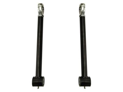 ICON Vehicle Dynamics - ICON 21041 Rear Lower Adjustable Link Kit for 07-18 Jeep Wrangler JK