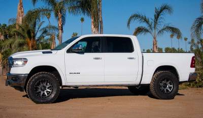 ICON Vehicle Dynamics - ICON 212150 1.5" Lift Rear Dual Rate Coil Spring Kit for 09-23 Dodge RAM 1500