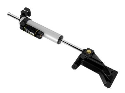 ICON Vehicle Dynamics - ICON 65052 2.5 PB Centerline Stabilizer Kit for 05-22 Ford F250/F350 SD 4WD