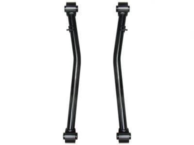 ICON Vehicle Dynamics - ICON 22021 Front 2.5" Lift Fixed Lower Link Kit 18-23 Wranger JL/Gladiator JT