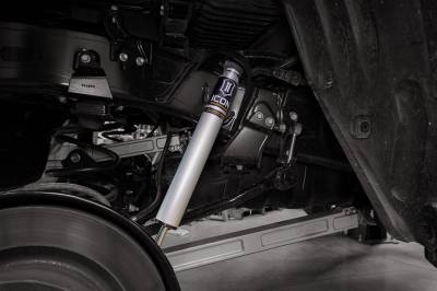 ICON Vehicle Dynamics - ICON K53231 Stage-1 0-2.13" Lift Kit for 23-26 Toyota Sequoia