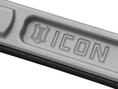 ICON Vehicle Dynamics - ICON 54000 Billet Lower Trailing Arm for 03-24 Toyota FJ/4Runner/LC200/Lexus GX