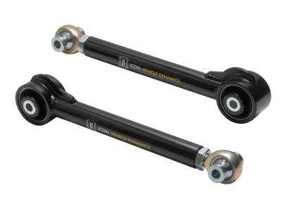 ICON Vehicle Dynamics - ICON 54100T Tubular Upper Trailing Arm Kit for 03-24 Toyota FJ/4Runner/Lexus GX