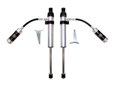 ICON Vehicle Dynamics - ICON 57803P 4-6" Lift Front 2.5 VS RR Shocks Pair for 91-97 Toyota Land Cruiser