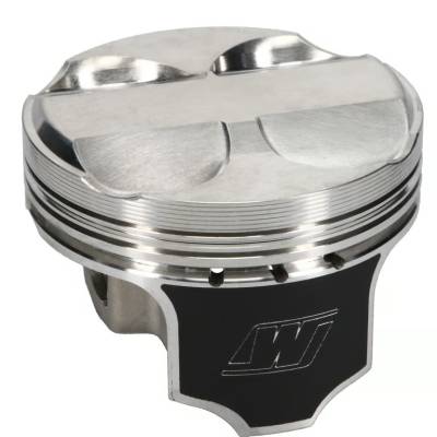 Wiseco - Wiseco K634M865 86.50mm Bore Sport Compact Piston Set for Honda K20A 4Pc