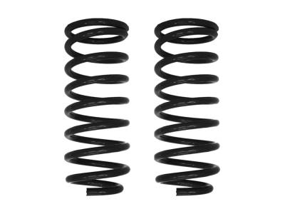 ICON Vehicle Dynamics - ICON 53015 1" Lift Rear Coil Spring Kit for 1996-2002 Toyota 4Runner