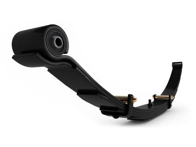 ICON Vehicle Dynamics - ICON 198520A Rear Multi-Rate Leaf Spring Kit for 2019-2023 Ford Ranger