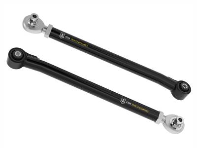 ICON Vehicle Dynamics - ICON 44000T Rear Tubular Lower Link Kit for 21-26 Ford Bronco