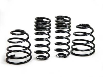 H&R Special Springs LP - H&R 29513-2 Sport Spring Kit