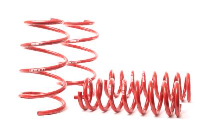 H&R Special Springs LP - H&R 29583 Sport Spring Kit