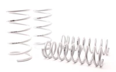 H&R Special Springs LP - H&R 29672-1 Sport Spring Kit