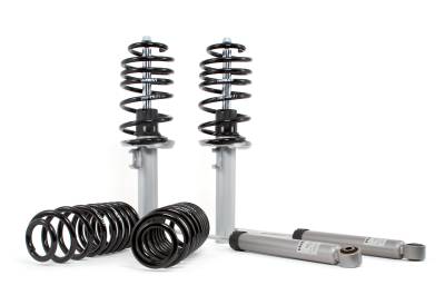 H&R Special Springs LP - H&R 31046-4 Sport Cup Kit